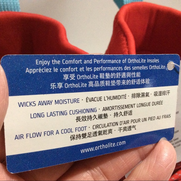 NWT Adidas F/1.3 Primeknit Scarlet Shock Purple sneaker/runner boot - Picture 11 of 12